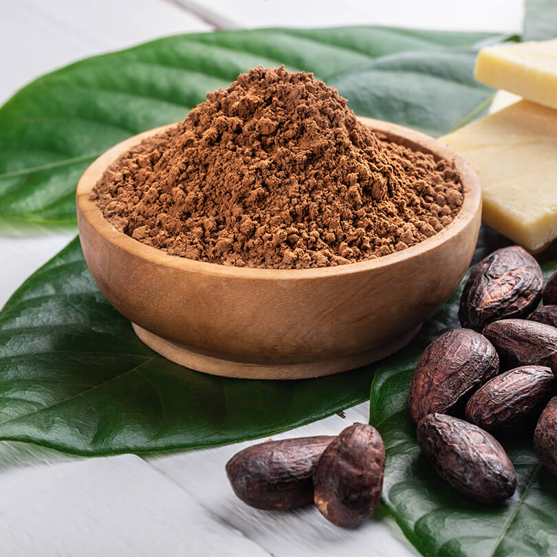 PRODUCTOS DE CACAO