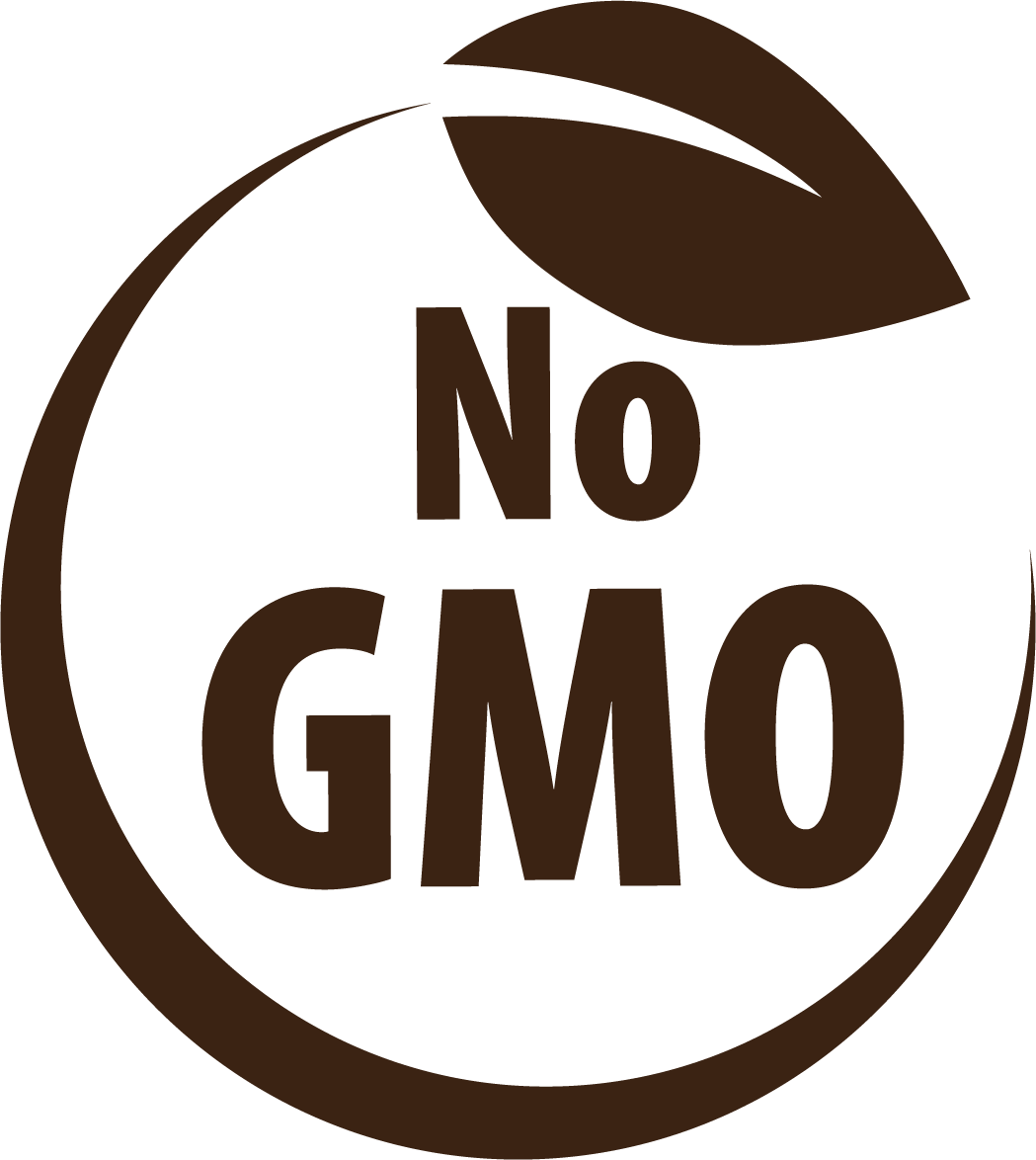 NO GMO