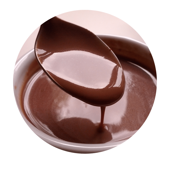 Cómo fundir el chocolate al baño María