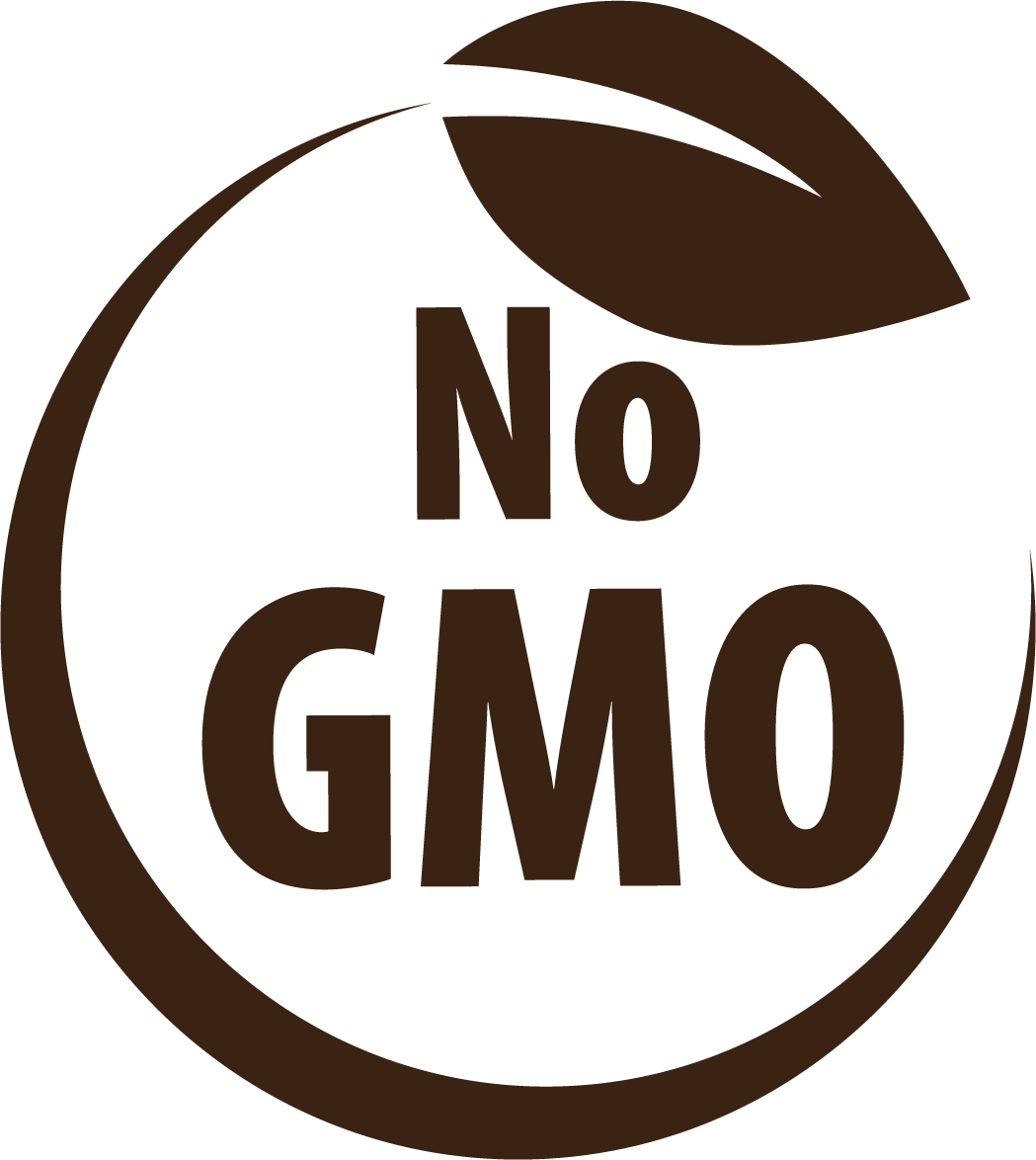 no gmo